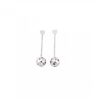 Orecchini 2Jewels Donna Harmony in Argento 263078 - 263078
